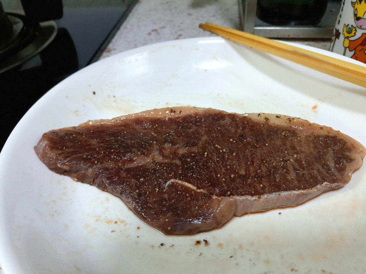 空气炸锅牛排和肥鹅肝怎么做，你学会了吗？