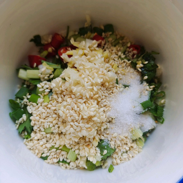 不用苹果醋也能让捞汁大虾酸甜开胃