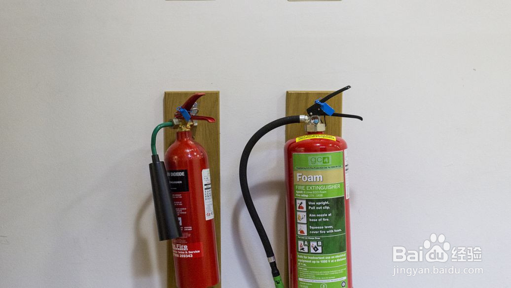 消防栓有哪四个步骤呢?