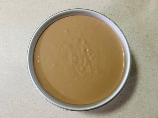 梦龙脆皮巧克力慕斯