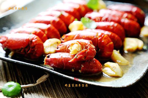 上桌就秒光根本不够吃