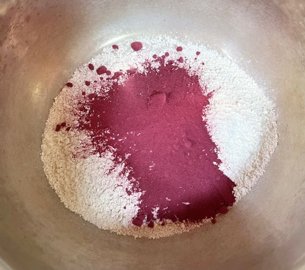 椰香马蹄千层糕