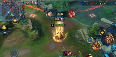 自由人体系最强打野 王者荣耀马可波罗进阶攻略