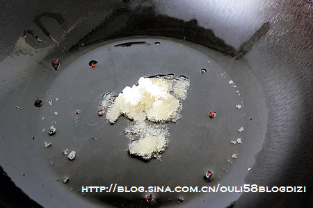 大盘鸡做法全解，成为大厨指日可待