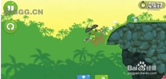 捣蛋猪攻略：[8]第18-20关