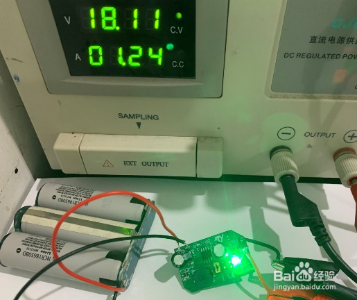 两节,三节锂电池串联充电芯片,充放电解决方案
