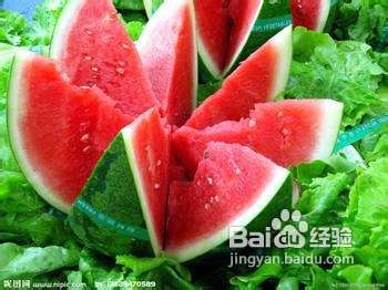 想要快速减肥，就吃水果大餐