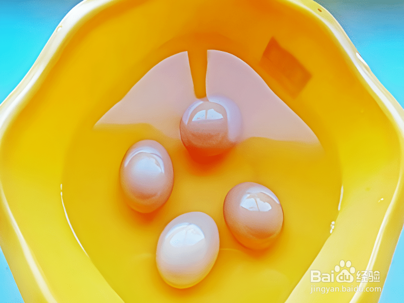 怎样做出家常菜系列之简易茶叶蛋