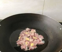 油醋汁苦菊沙拉的做法步骤