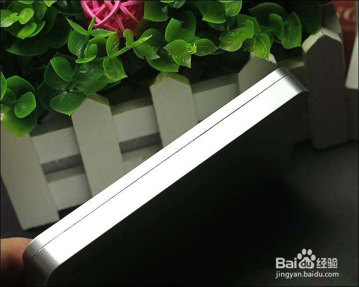 ORICO 2.5寸USB3.0硬盘盒开箱