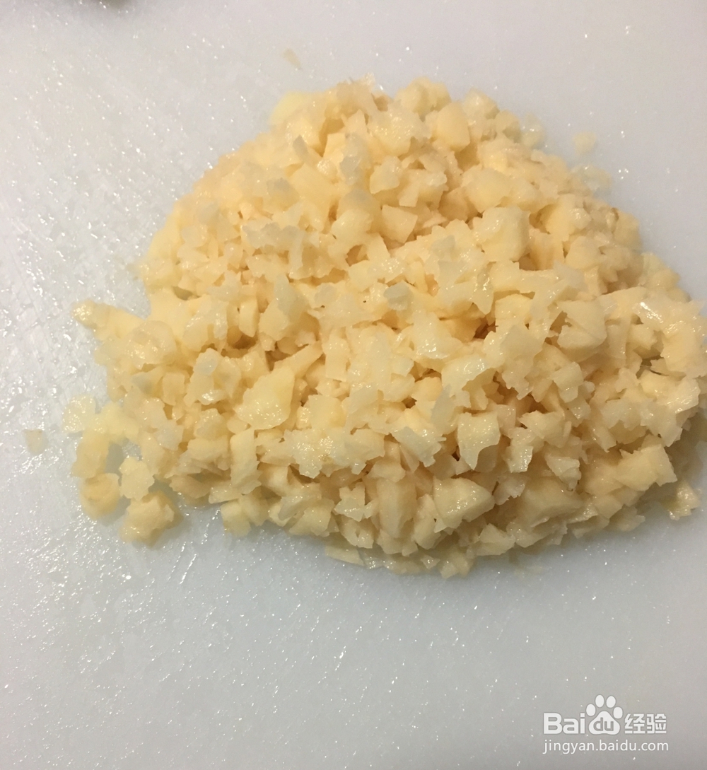 剩饭的家常做法。