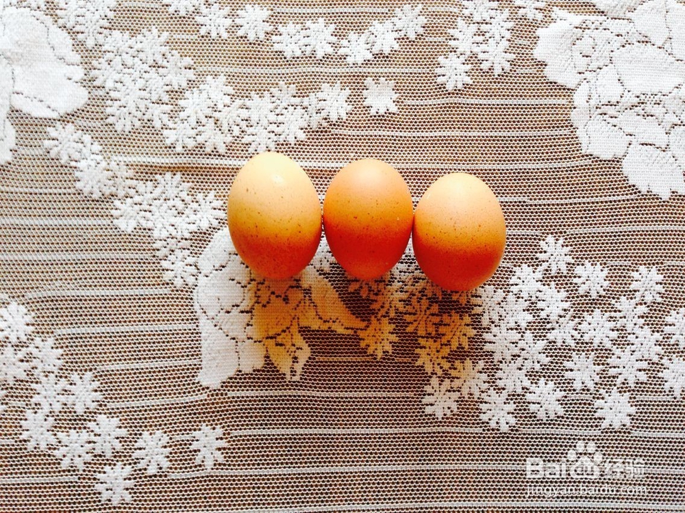 每天吃的鸡蛋有什么好处？