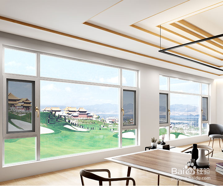 干货:最实用的挑选铝合金门窗的方法都在这里了