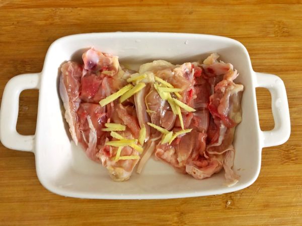 自制照烧鸡腿饭好吃到舔碗‼️简单零失败