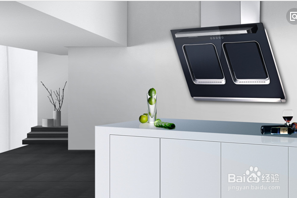 教你几个清洗油烟机污垢不花钱的小妙招