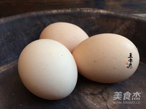 西红柿炒蛋的做法