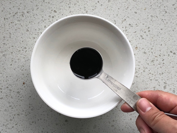 #豆果10周年生日快乐#免揉面自制酱香饼