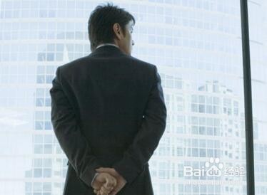 职场中应该远离的5种职场男性