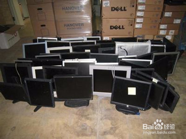 进入网吧，怎么一眼辨认电脑是否好用