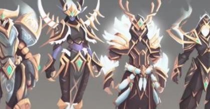 魔兽世界9.2版本更新内容一览
