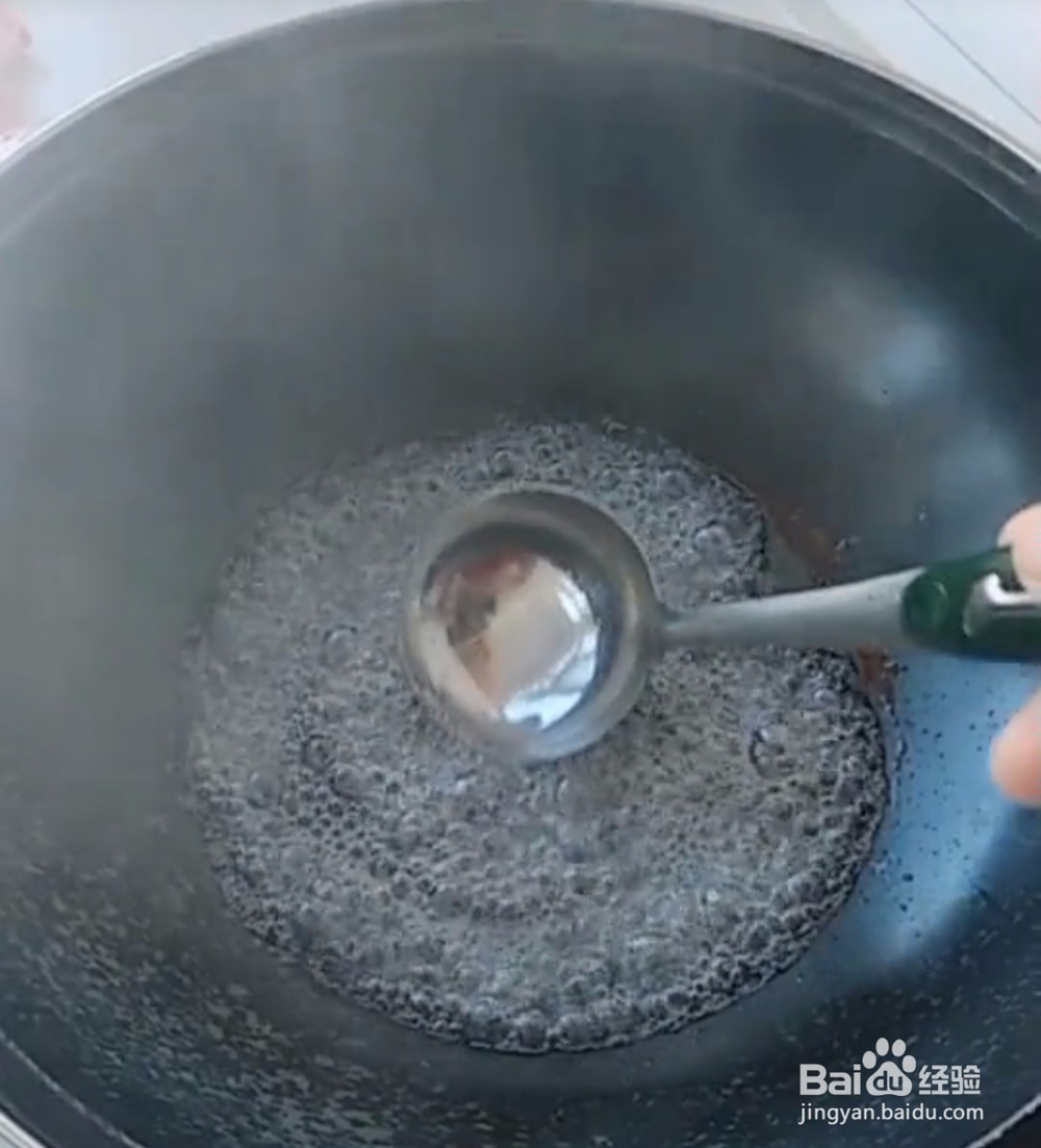 香脆花生米的美味做法