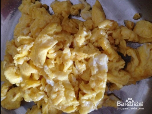 黄瓜炒鸡蛋做法