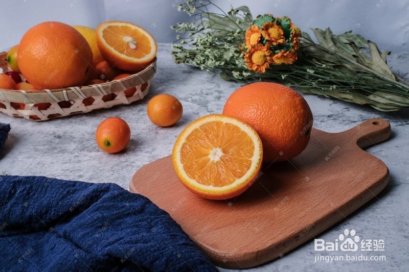 越丑越好吃的水果你挑对了吗?