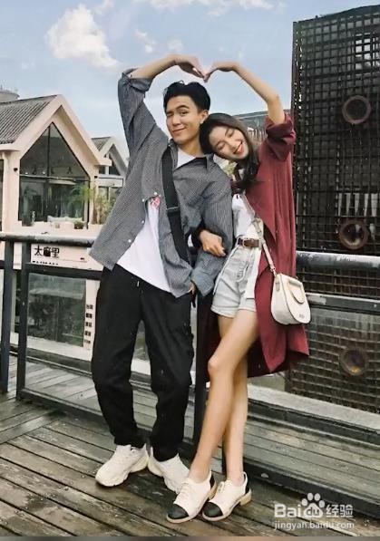 拍照有什么小技巧 