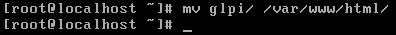如何安装OCSNG及GLPI