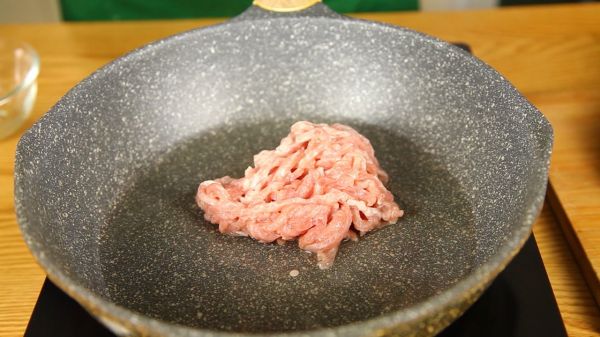 今天就吃这道京酱肉丝