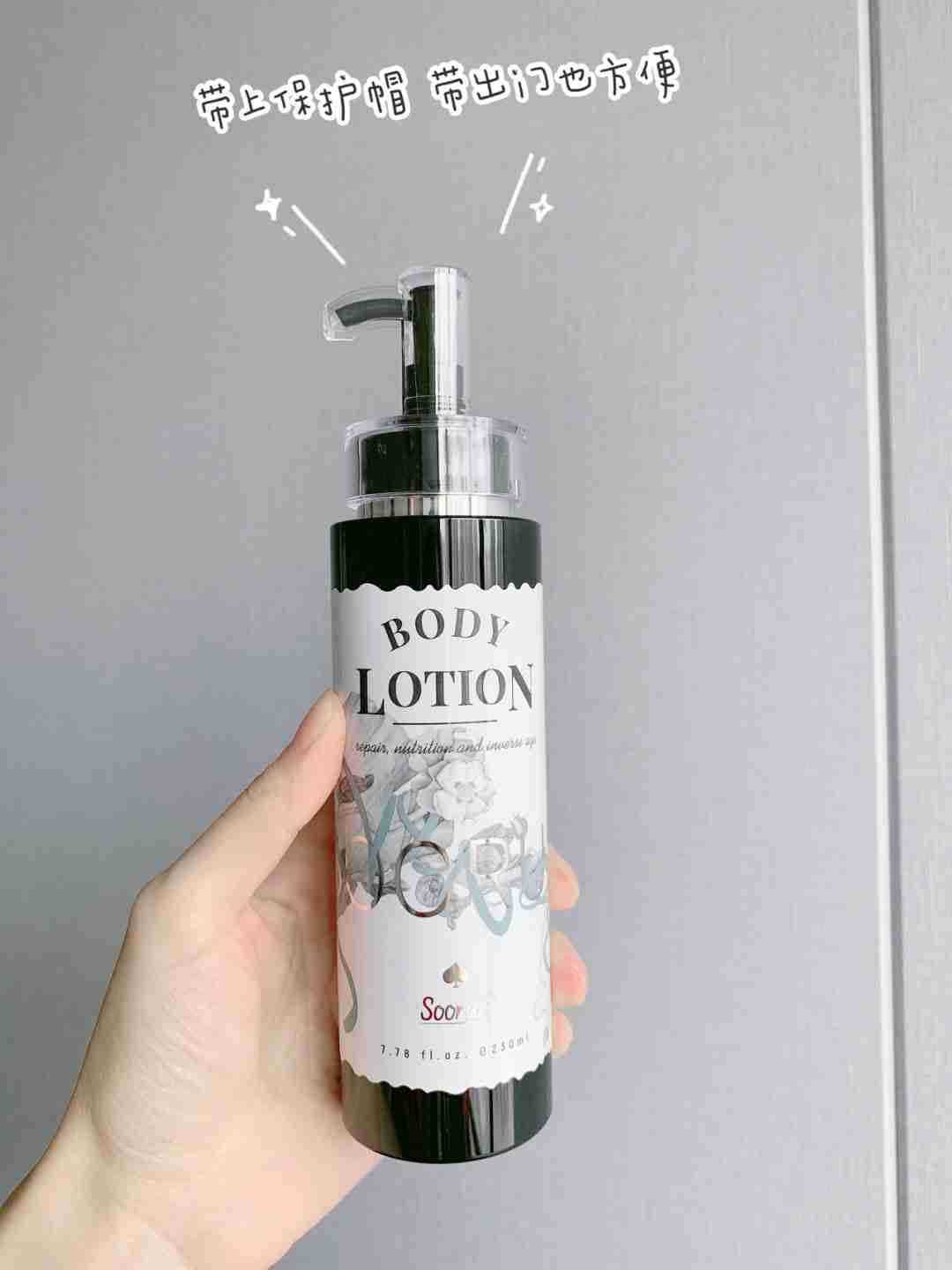 皮肤干燥怎么办？秋冬身体乳一定得囤起来