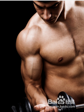 锻炼肌肉小窍门