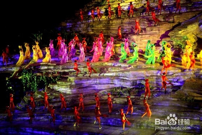 淄博到张家界旅游攻略