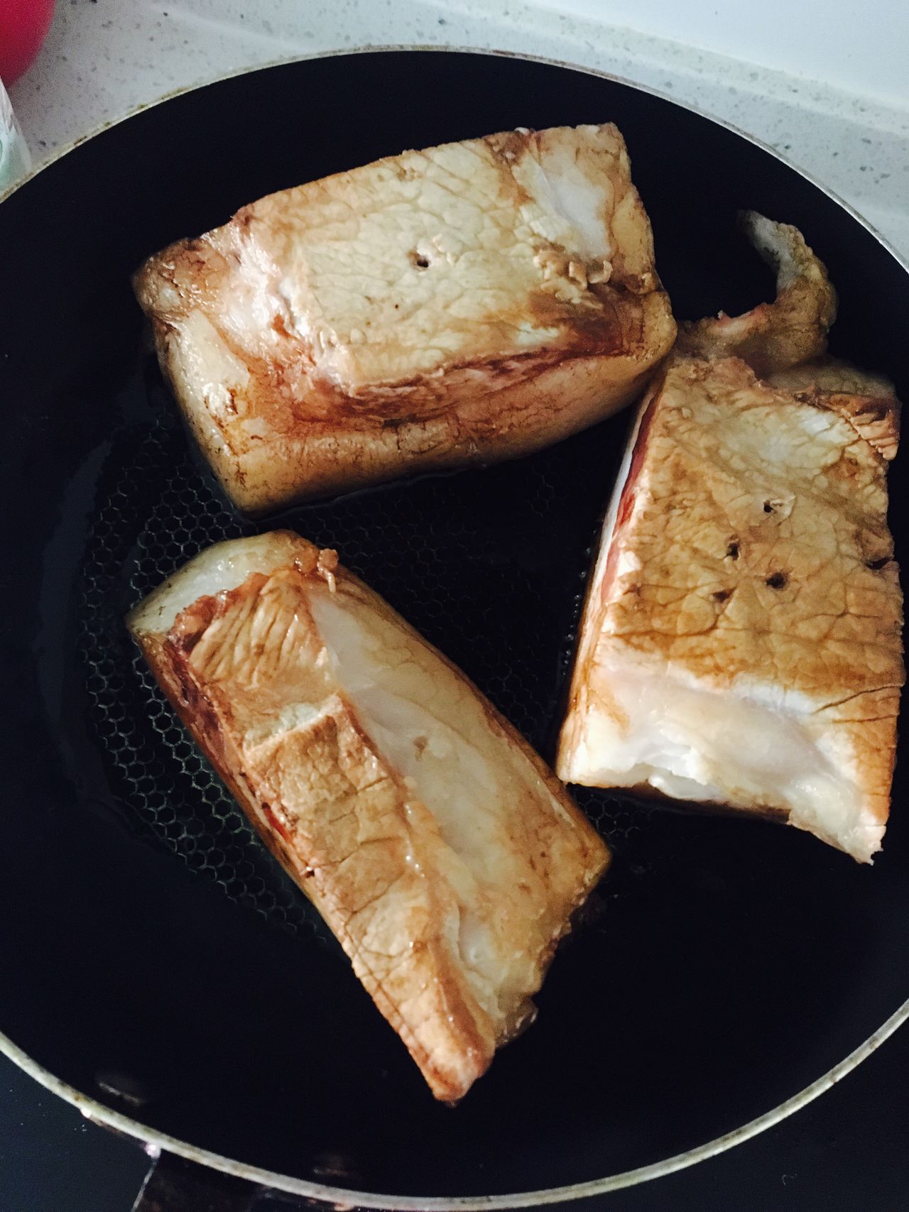 家常版夹沙肉的做法，简单美味，你会吗？