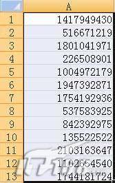 微软Office 2007评测之Excel 2008篇