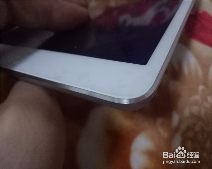 苹果iPad mimi2平板开箱晒物