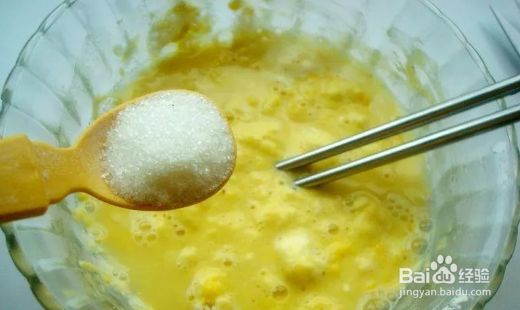 小米煎饼的做法