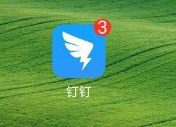 安卓版钉钉怎样设置打开消息支持拖拽