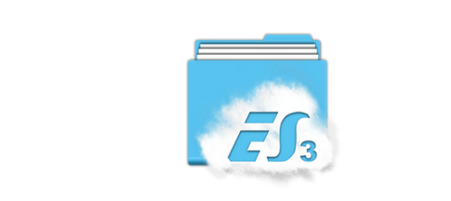 【新版】ES文件浏览器怎么隐藏文件