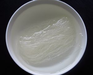 蒜蓉粉丝蒸鱼片