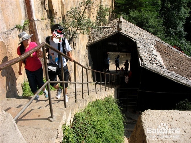 沈阳到张家界旅游攻略
