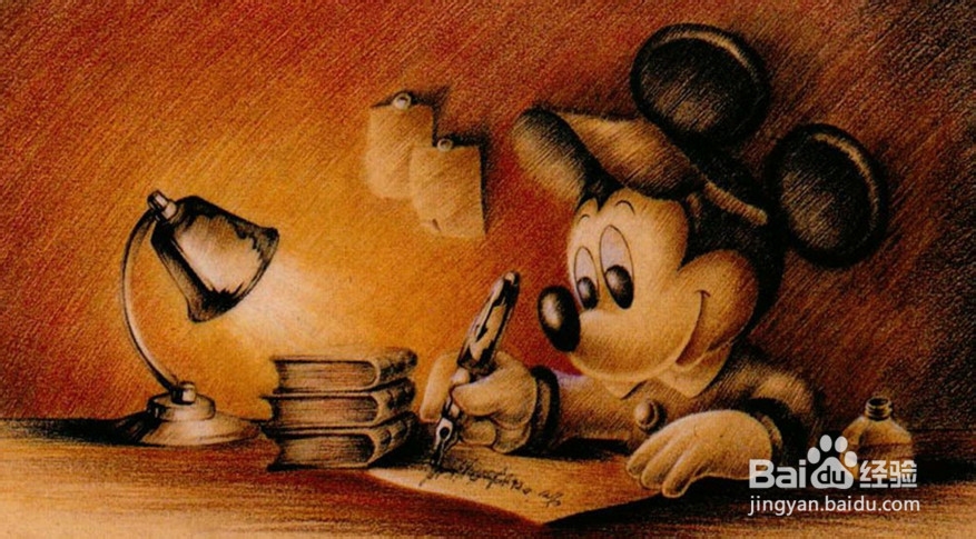 常见作文写法（二）