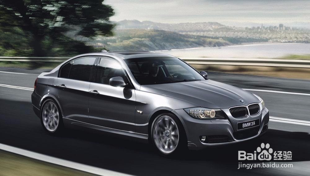 自动档汽车的正确停车方法