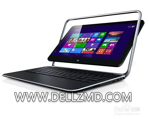 戴尔商用笔记本电脑
