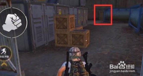 和平精英度假岛的密室在哪里？