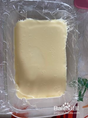 奶酪棒（模仿妙可蓝多）