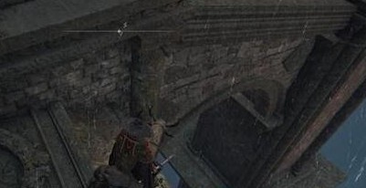 艾尔登法环野兽神庙隐藏小道路线攻略