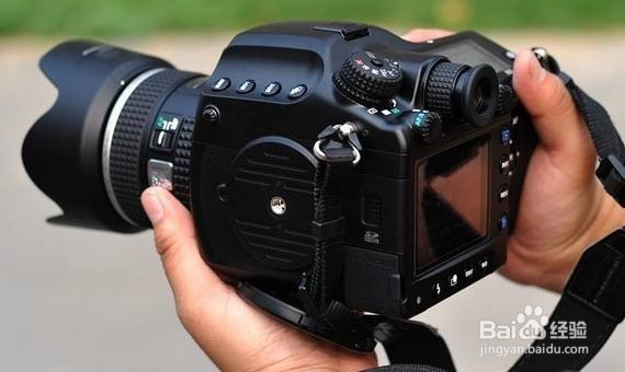 如何拍街景夜色