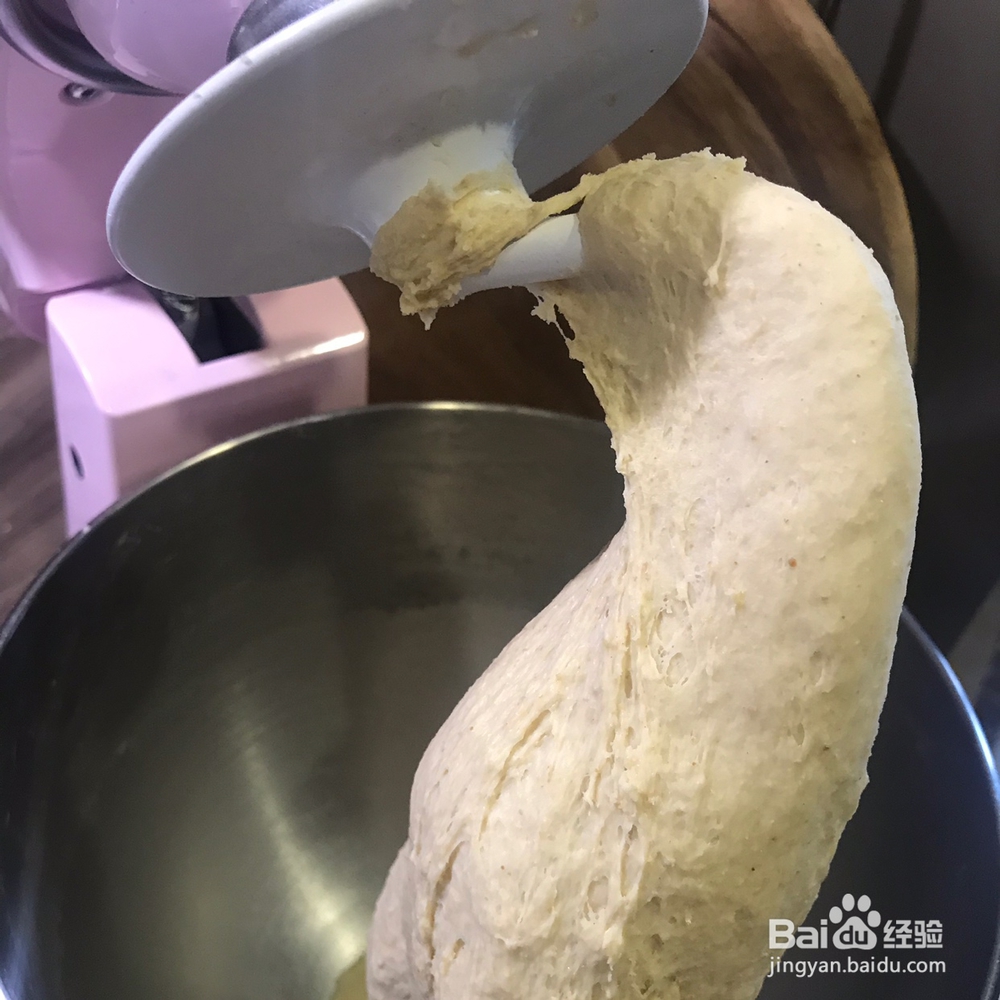 香香脆脆的牛肉汉堡