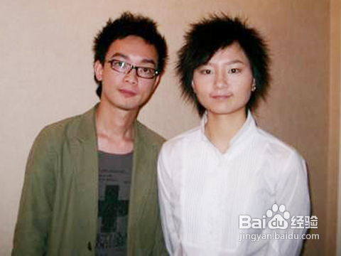 梳子拒绝毛躁+大牌发型师教你百变发型！